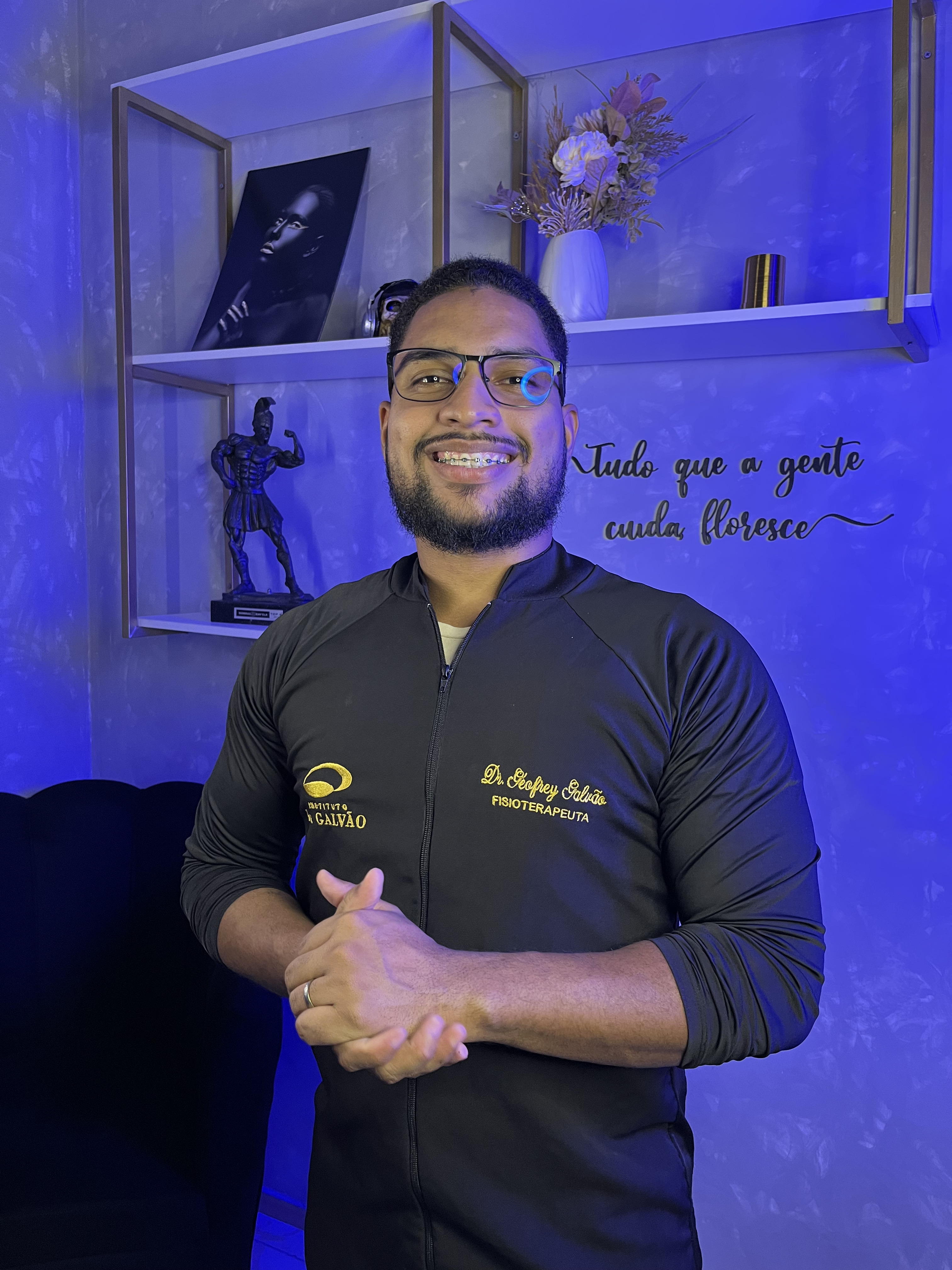 Geofrey Galvão
